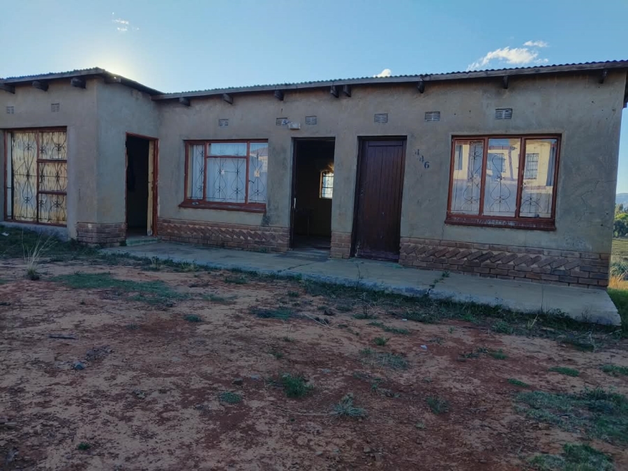 1 Bedroom Property for Sale in Phuthaditjhaba Rural Free State
